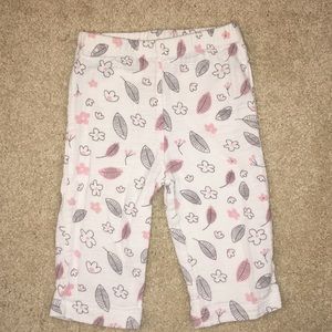 Aden and Anais Muslin Pants